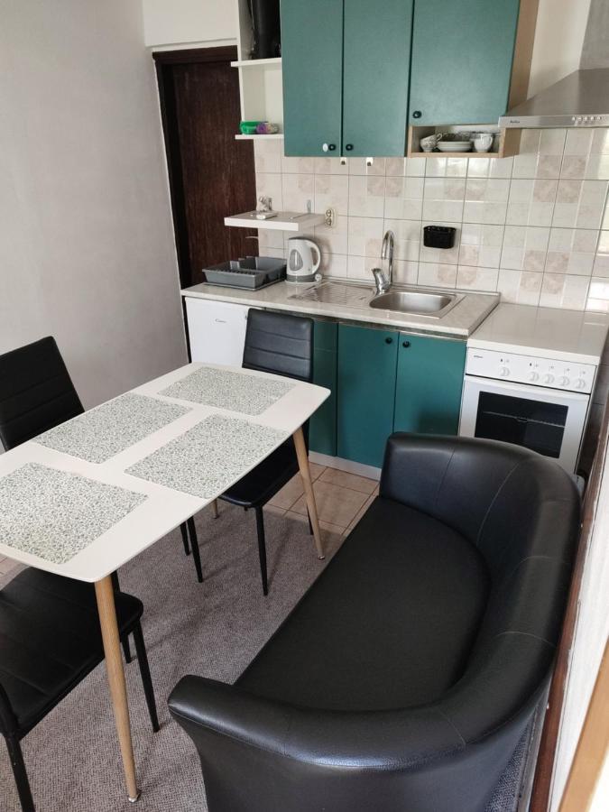 Guesthouse Suzy PUY Eksteriør bilde