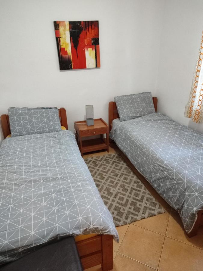 Guesthouse Suzy PUY Eksteriør bilde