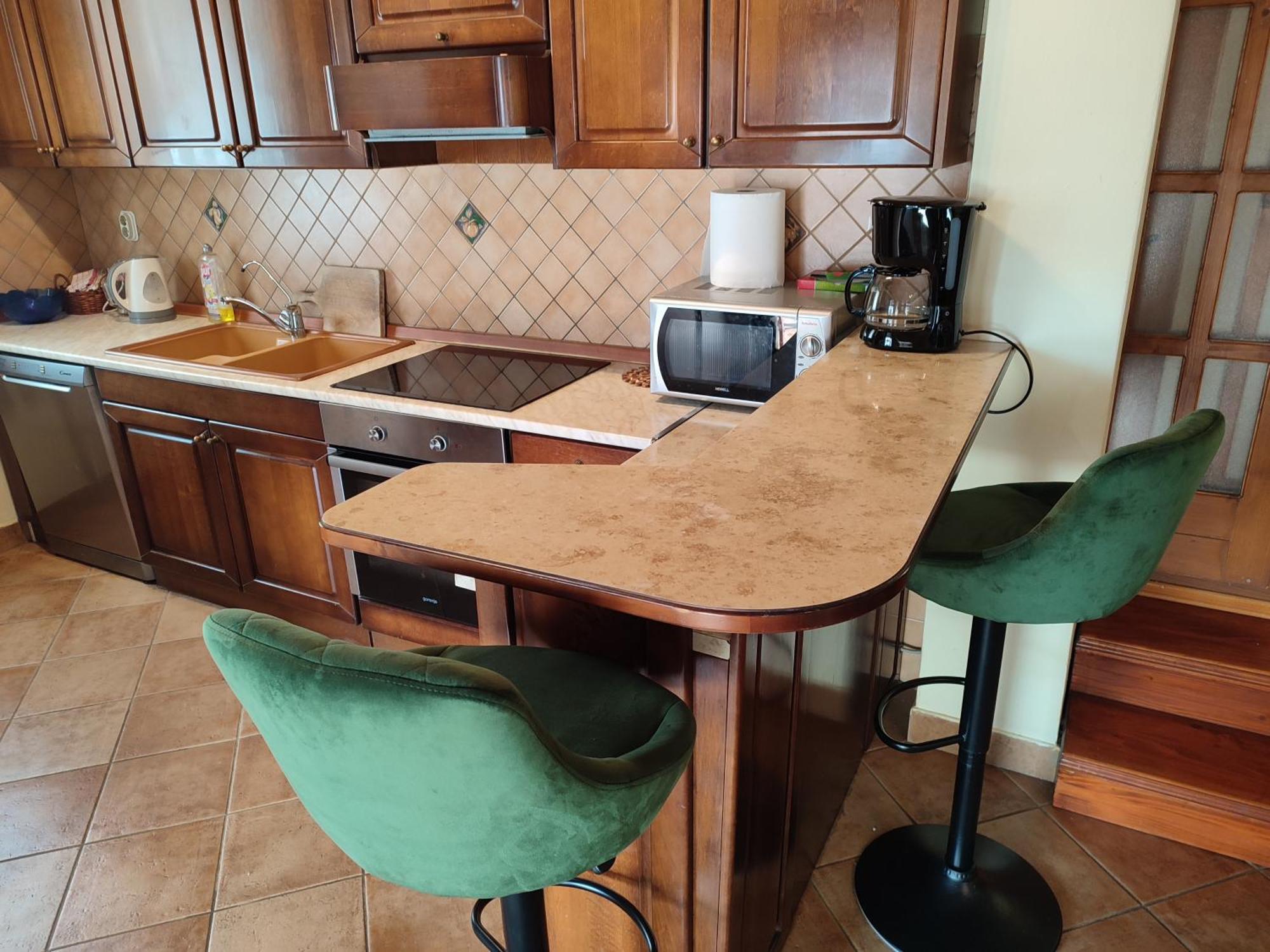Guesthouse Suzy PUY Rom bilde