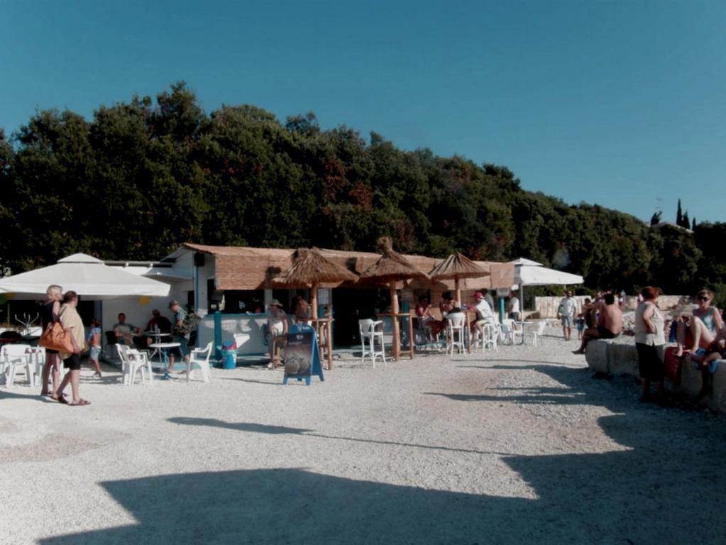 Guesthouse Suzy PUY Rom bilde