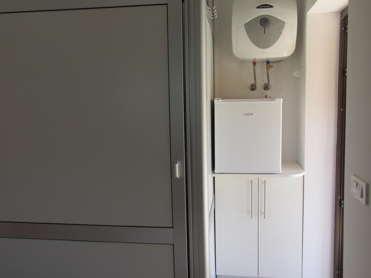 Guesthouse Suzy PUY Eksteriør bilde